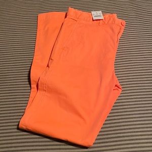 Boys CREWCUTS Everyday Stretch Pants, Size 14 Skinny